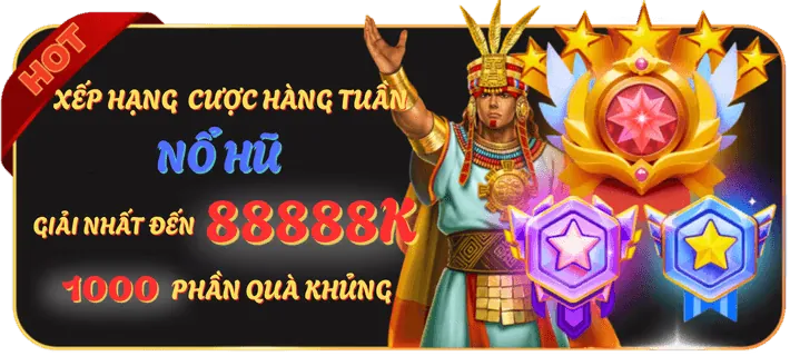 Chương trình VIP 6ff5 với các đặc quyền