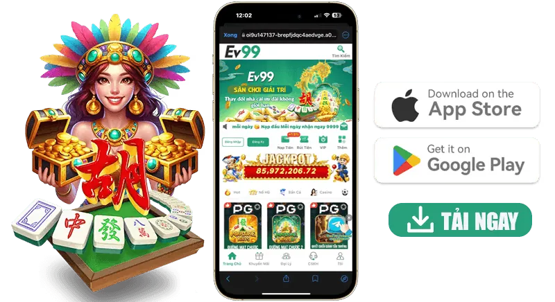 Thưởng nạp tiền và hoàn trả cao cho VIP 6ff5