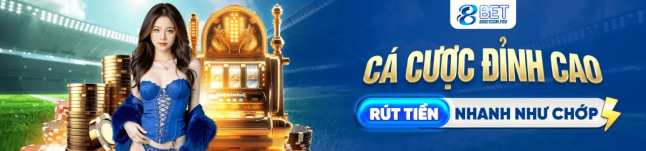 Sân vận động với ánh đèn rực rỡ và các môn thể thao hành động